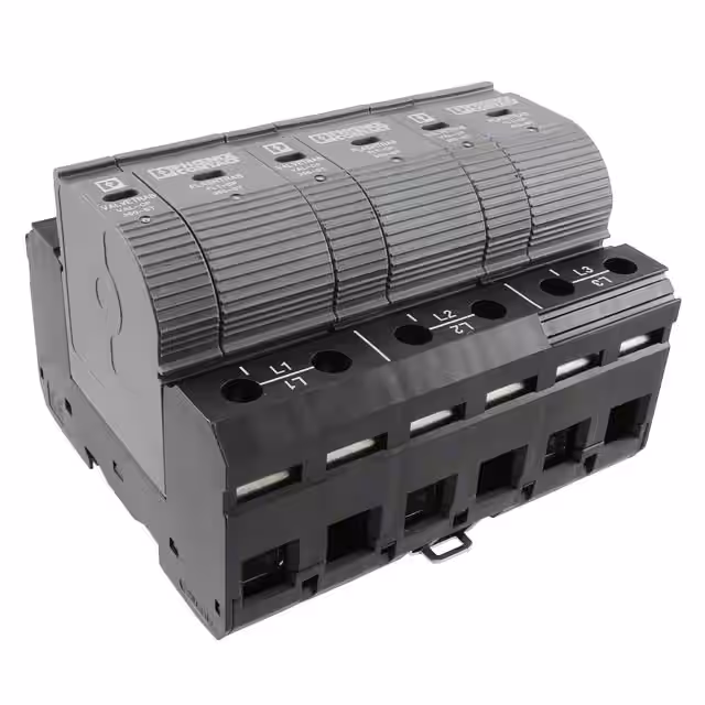 2859725 Phoenix Contact TVS - Varistances MOV
